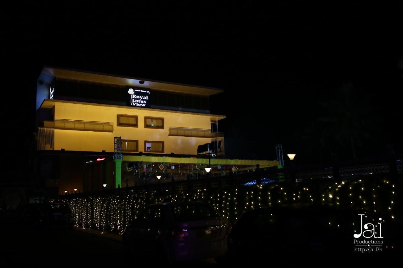 Royal Lotus View Resotel Hotel