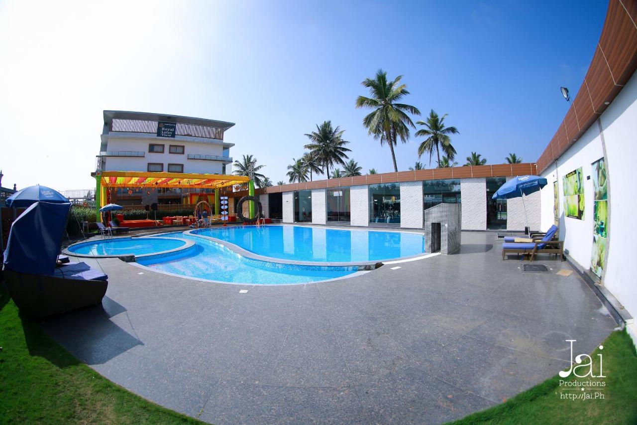 Royal Lotus View Resotel Hotel
