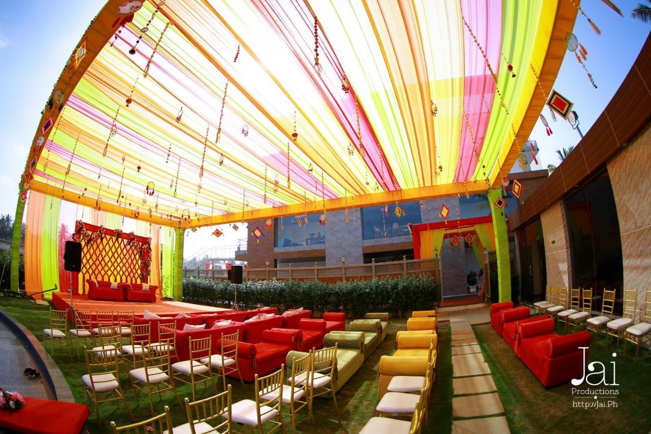 होटल Royal Lotus View Resotel