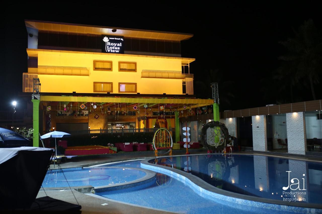 होटल Royal Lotus View Resotel