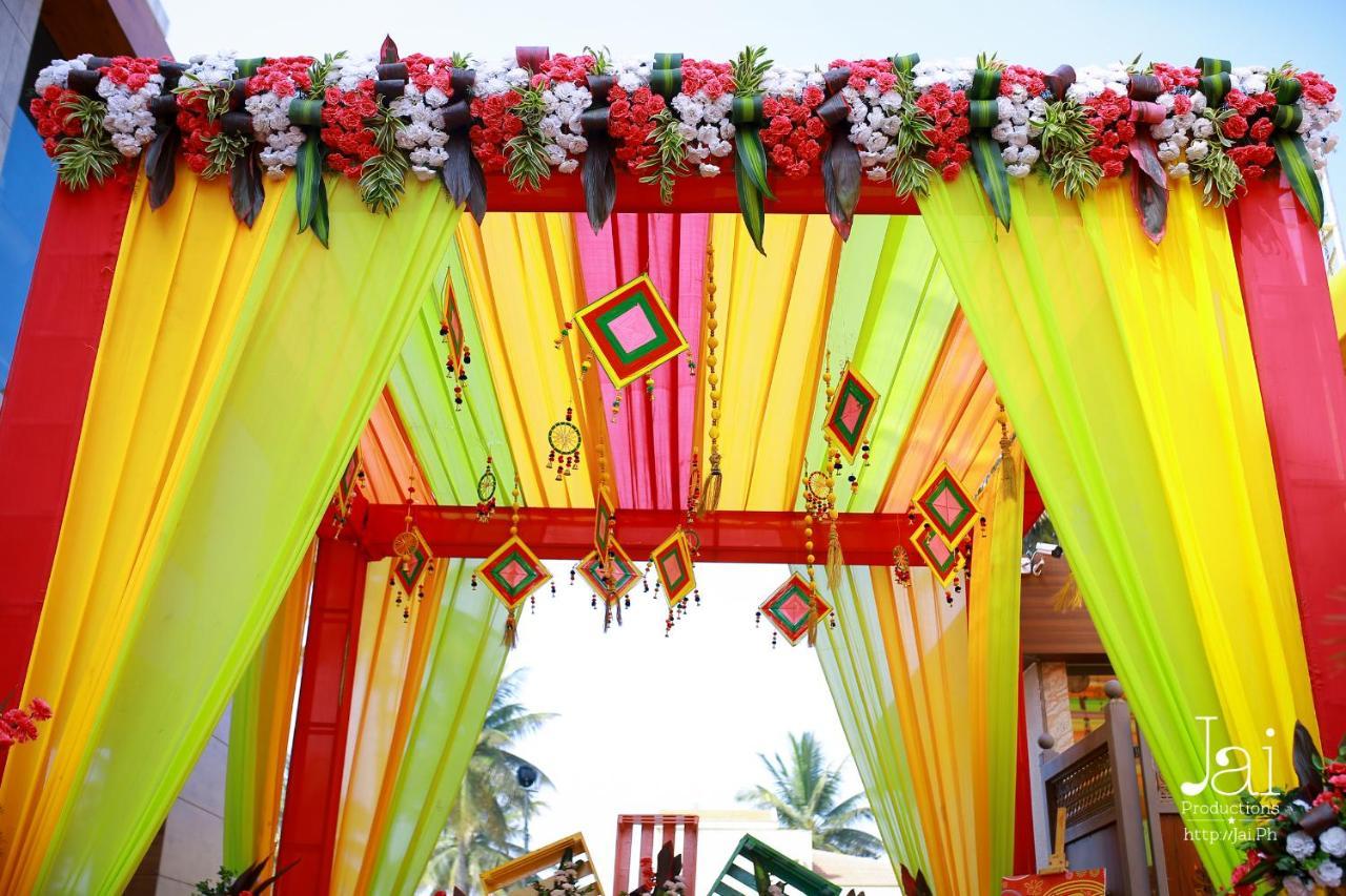 Royal Lotus View Resotel Devanahalli