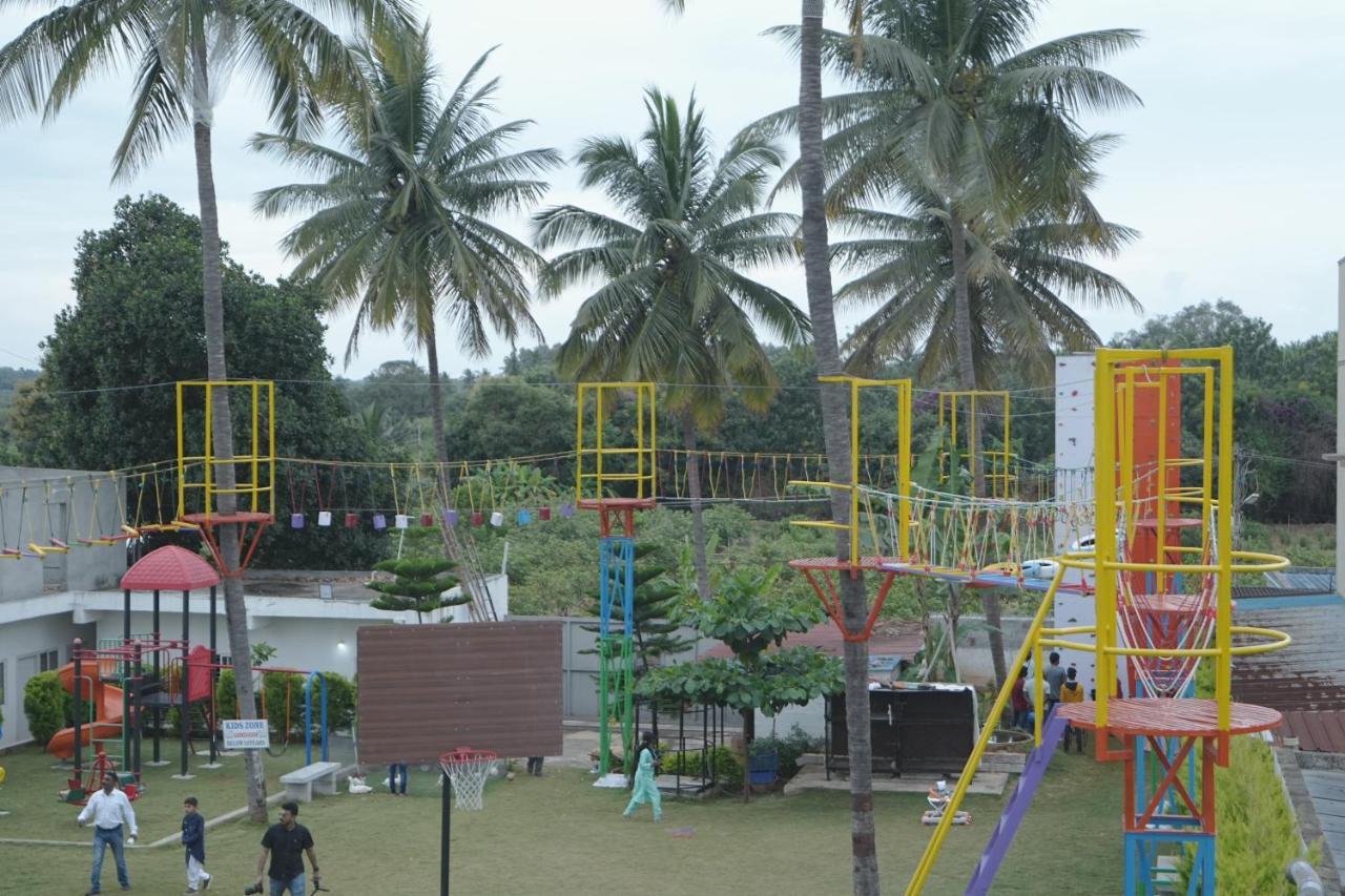 Royal Lotus View Resotel 4* Devanahalli