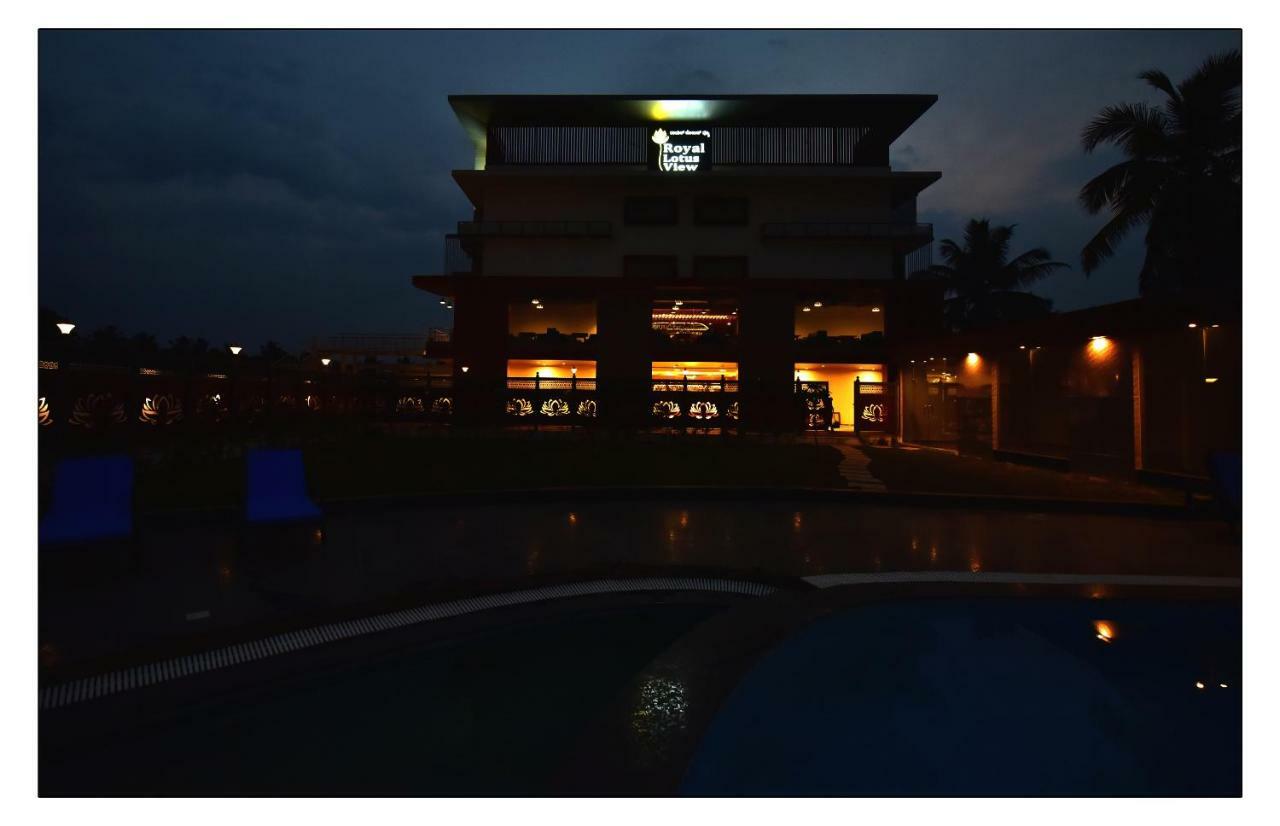 होटल Royal Lotus View Resotel