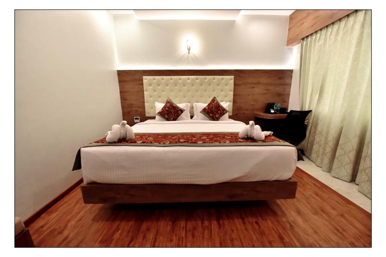 Royal Lotus View Resotel Devanahalli