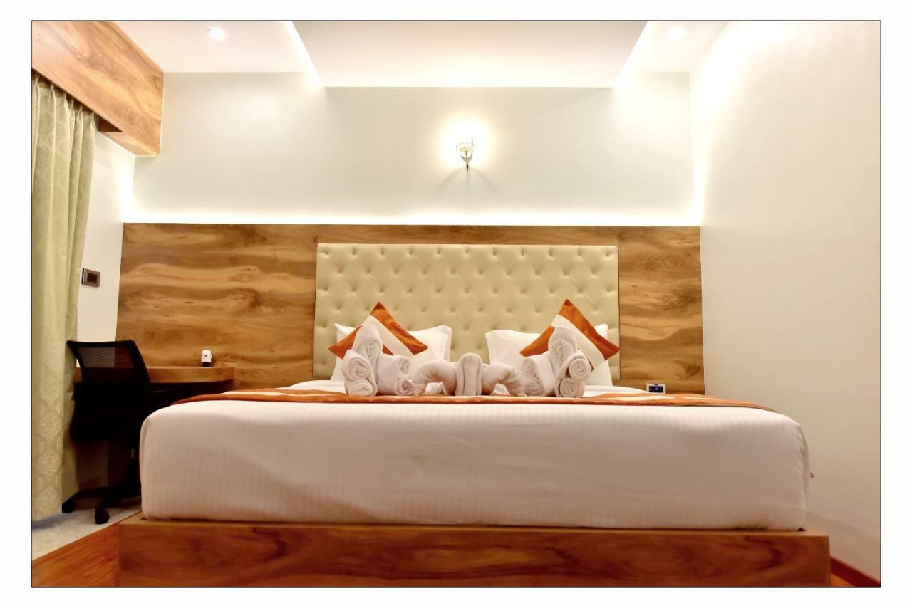 होटल Royal Lotus View Resotel Devanahalli