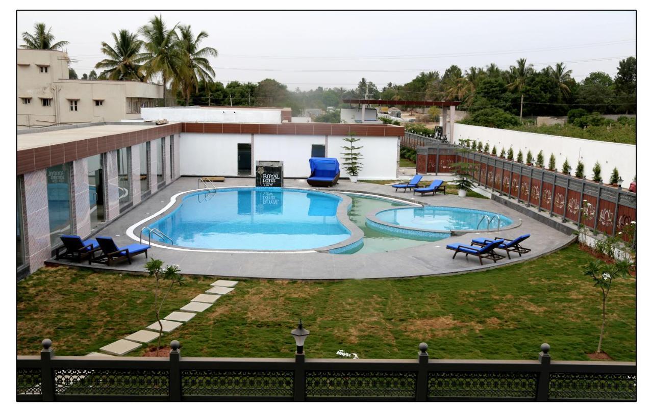 Royal Lotus View Resotel
