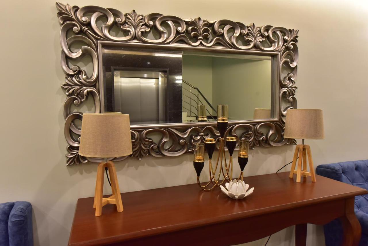 Royal Lotus View Resotel 4*