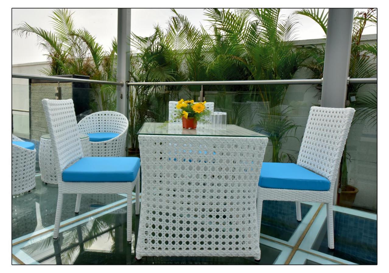 Royal Lotus View Resotel होटल