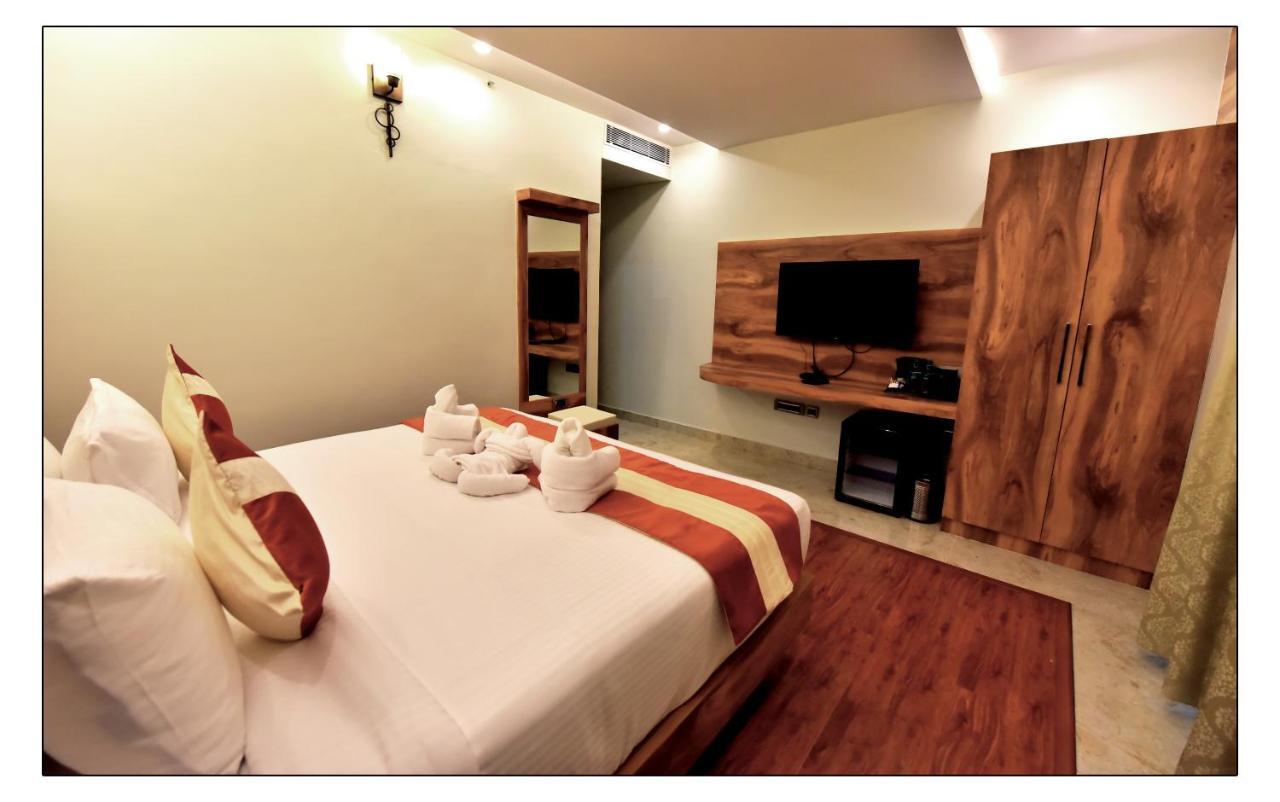 होटल Royal Lotus View Resotel
