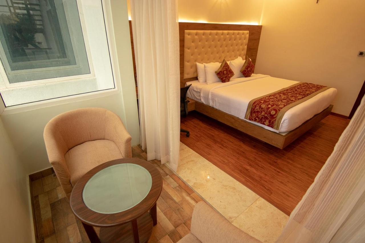 Hotel Royal Lotus View Resotel 4*