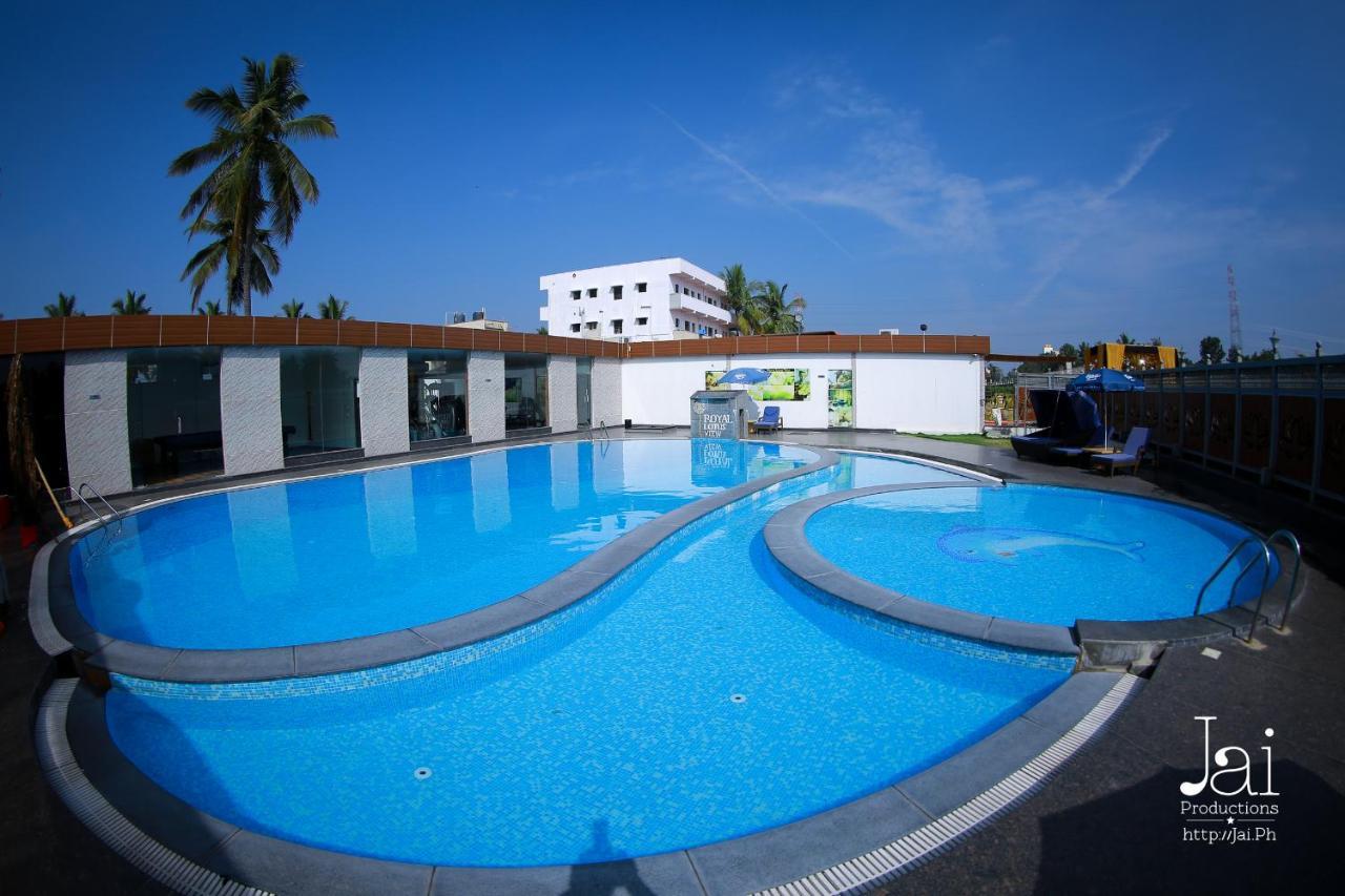 Royal Lotus View Resotel Hotel