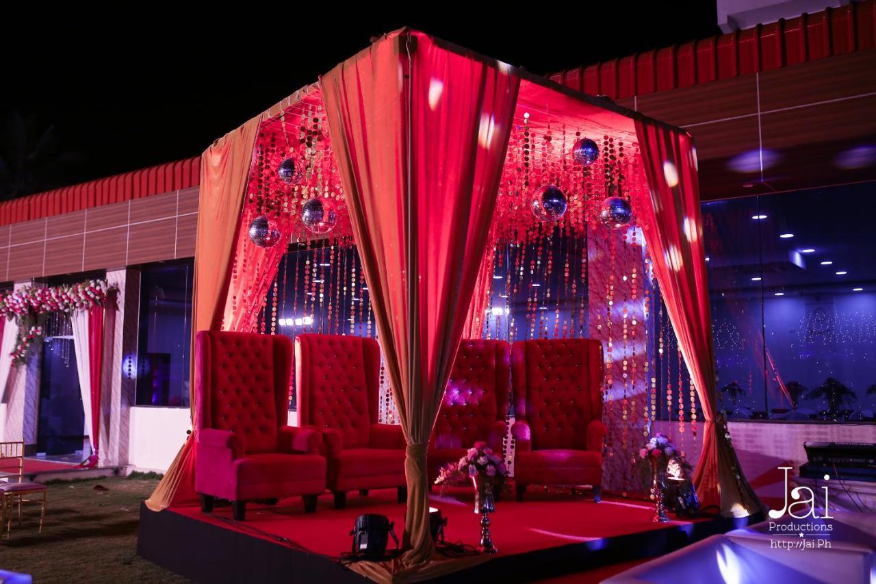 Royal Lotus View Resotel Devanahalli