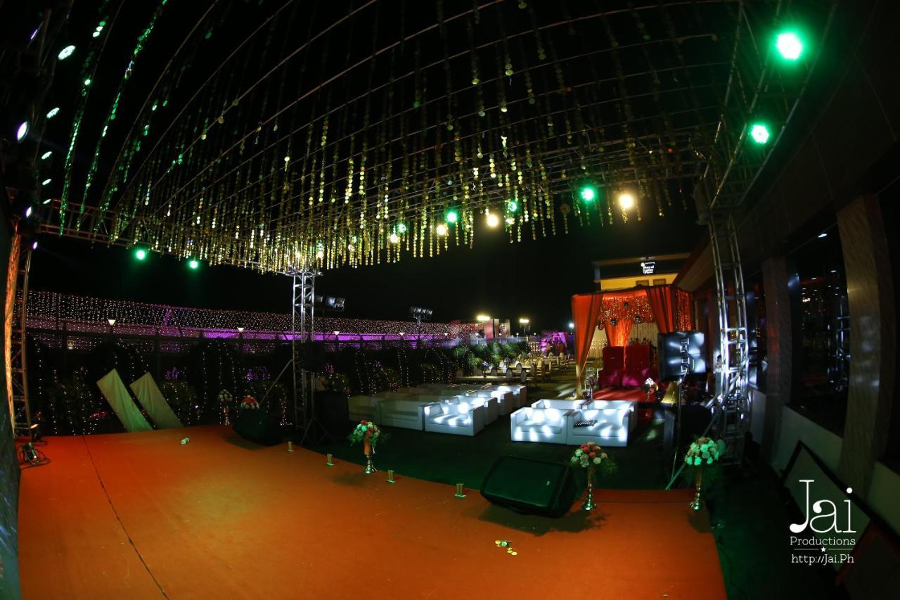 Royal Lotus View Resotel Hotel Devanahalli
