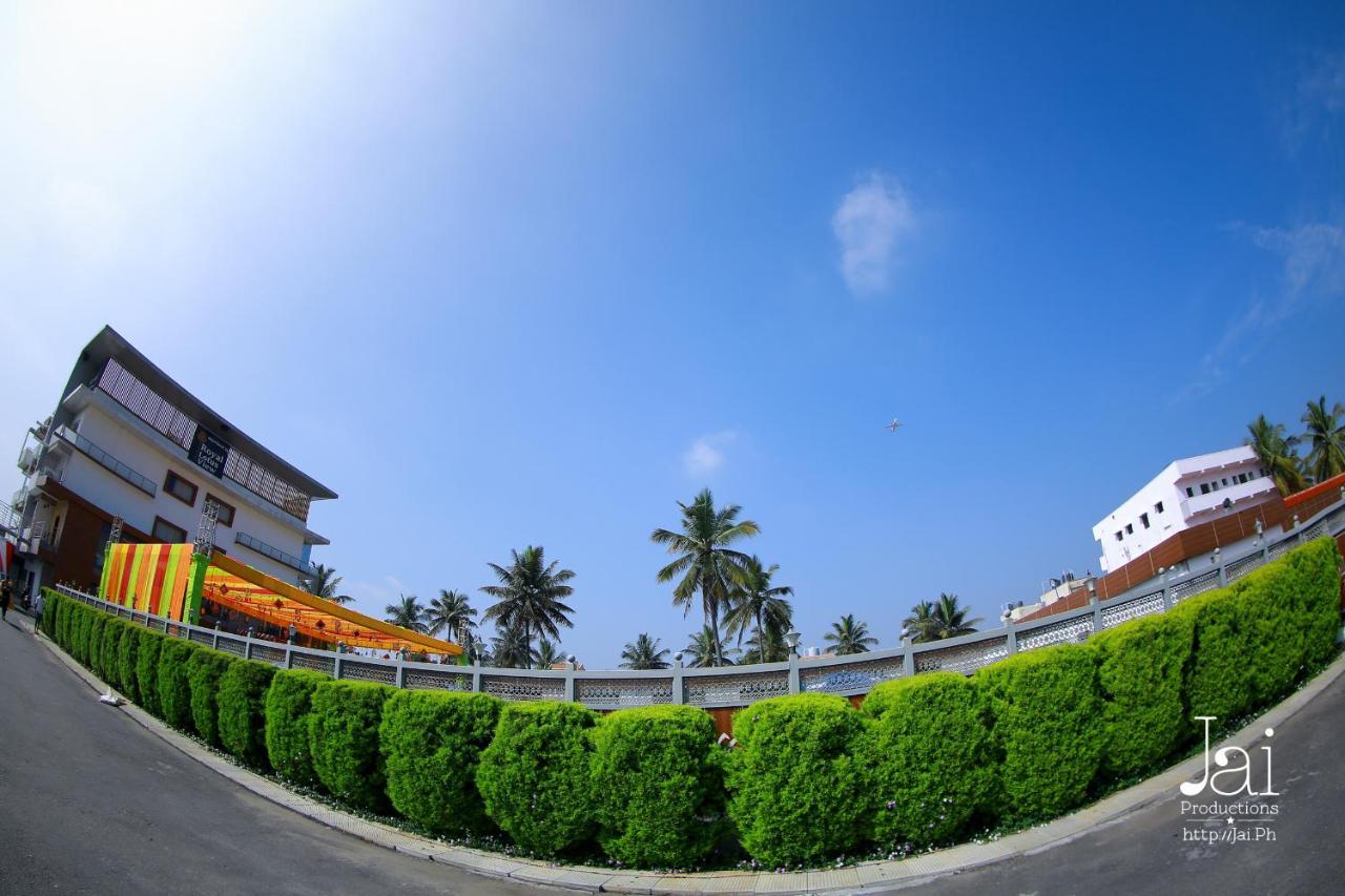 Hotel Royal Lotus View Resotel