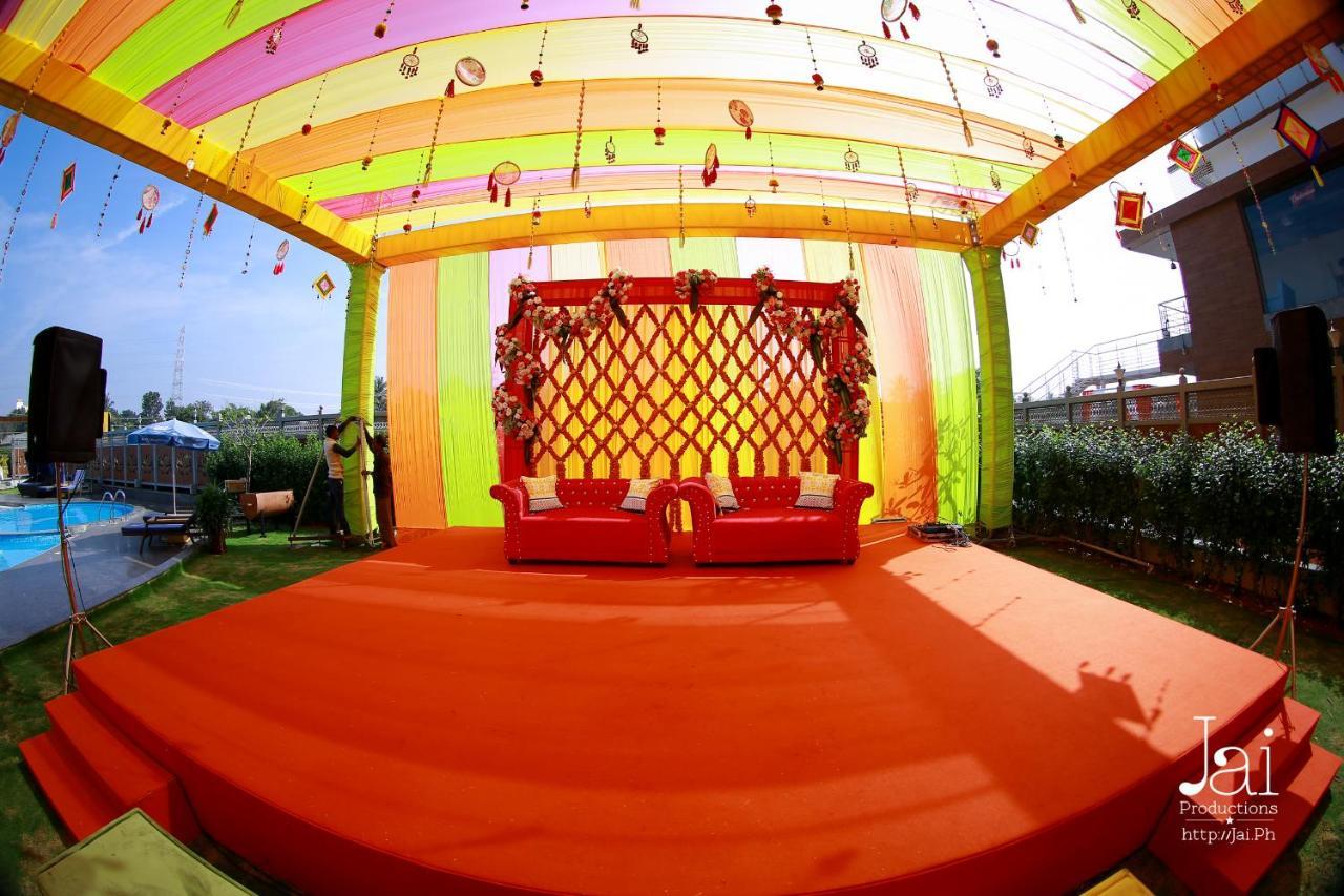 Royal Lotus View Resotel Hotel 4*