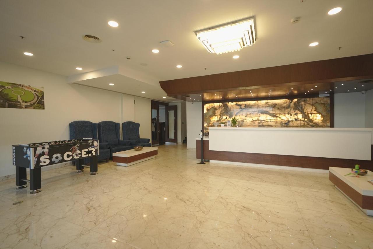 Hotel Royal Lotus View Resotel 4*