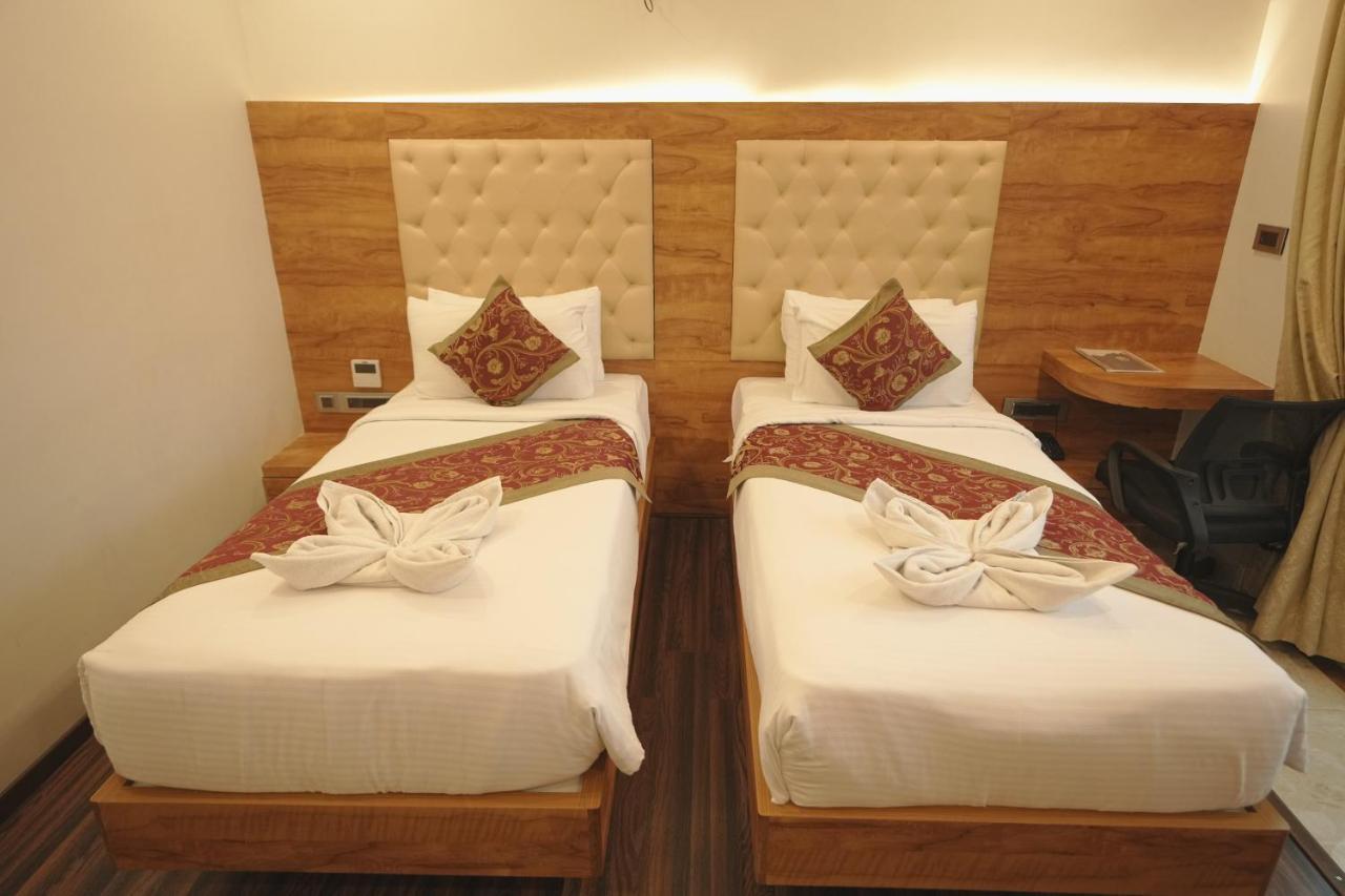 Hotel Royal Lotus View Resotel Devanahalli