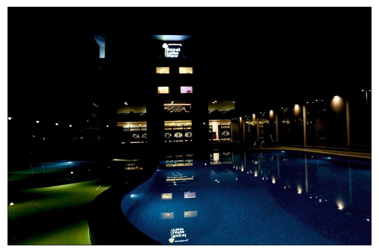 Royal Lotus View Resotel 4* Devanahalli