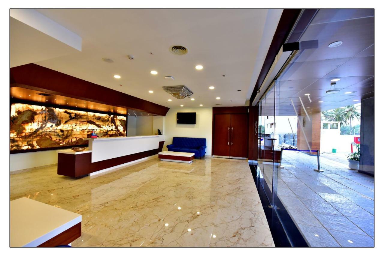 Hotel Royal Lotus View Resotel
