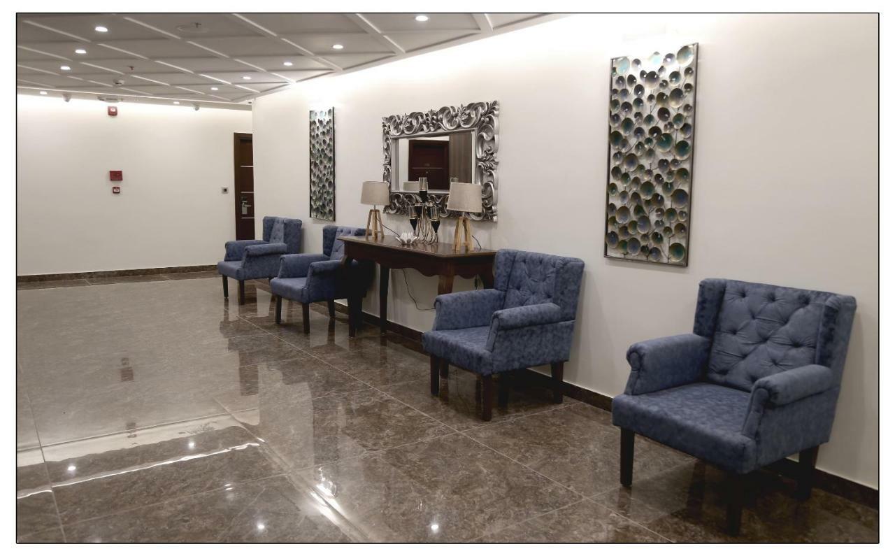 Hotel Royal Lotus View Resotel