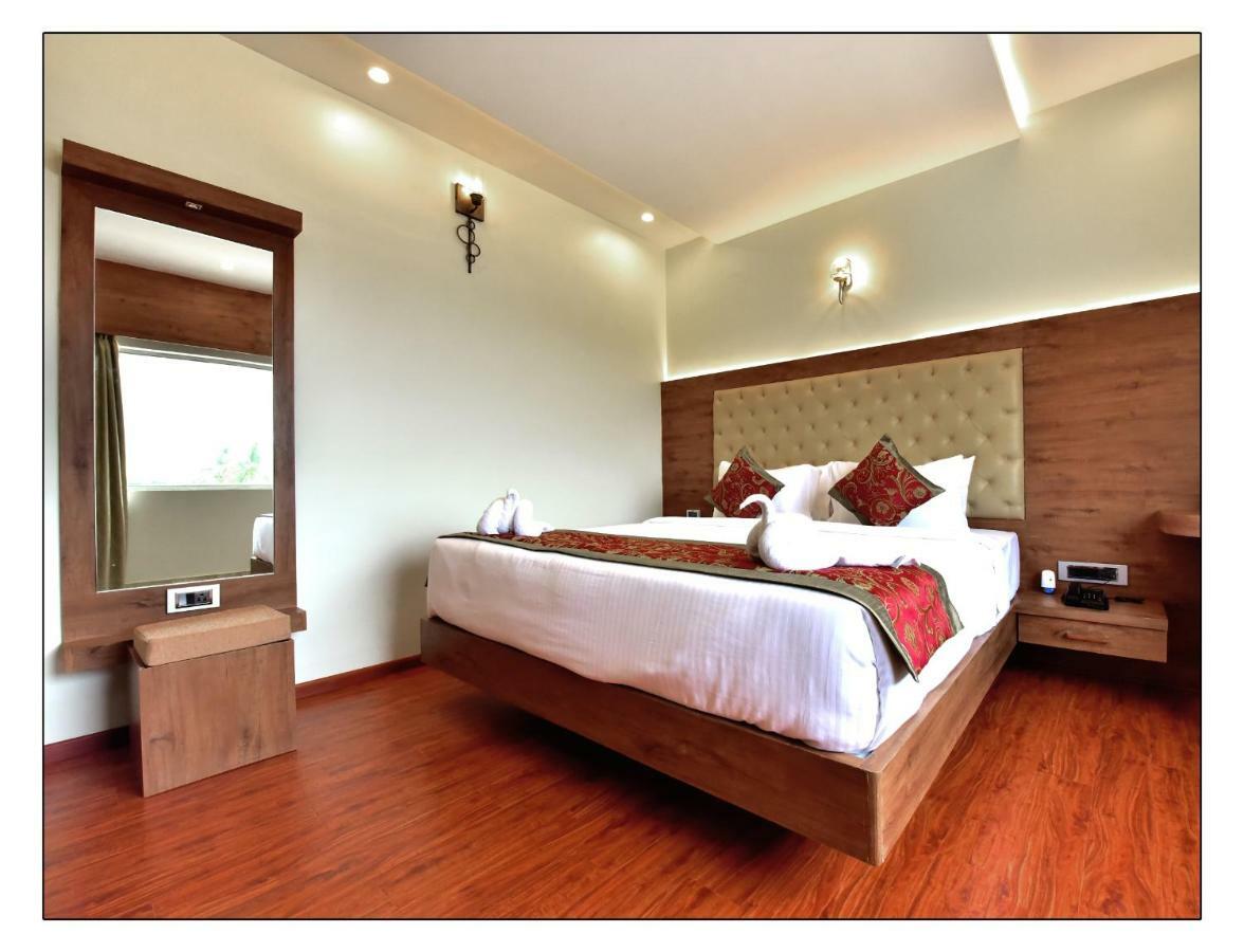 Hotel Royal Lotus View Resotel