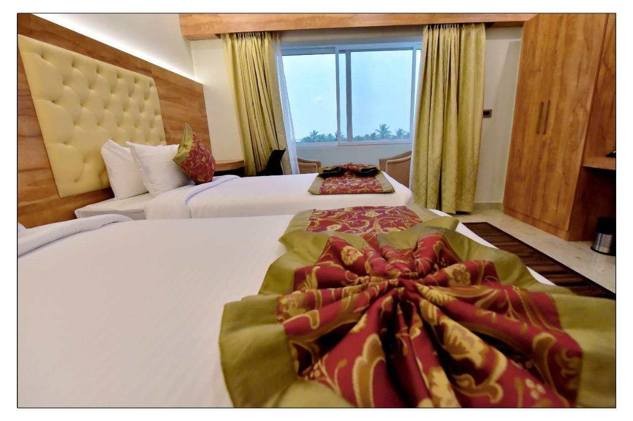 Royal Lotus View Resotel