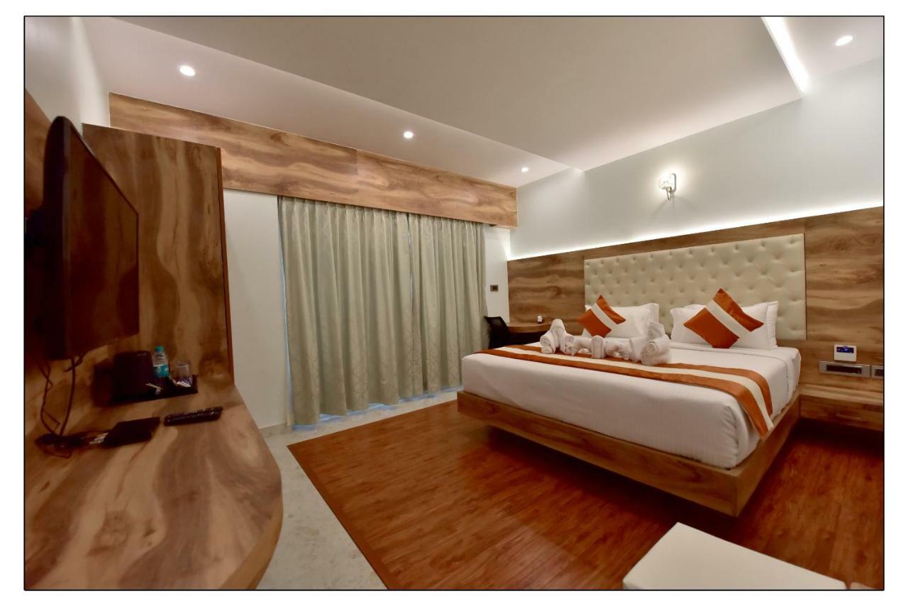 Hotel Royal Lotus View Resotel 4*