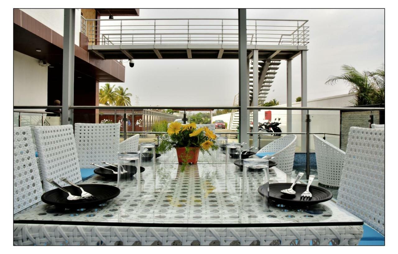Royal Lotus View Resotel