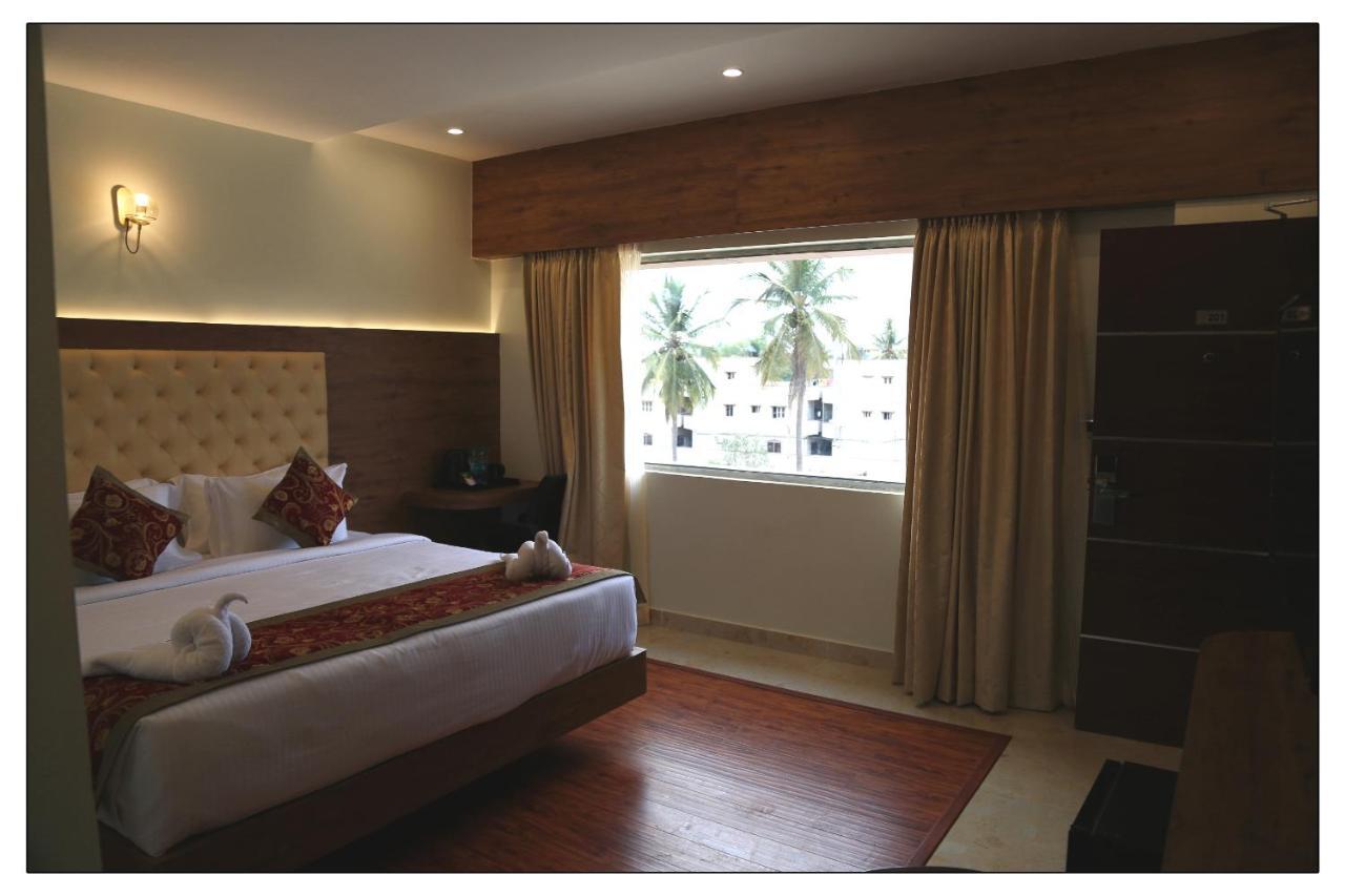 Royal Lotus View Resotel