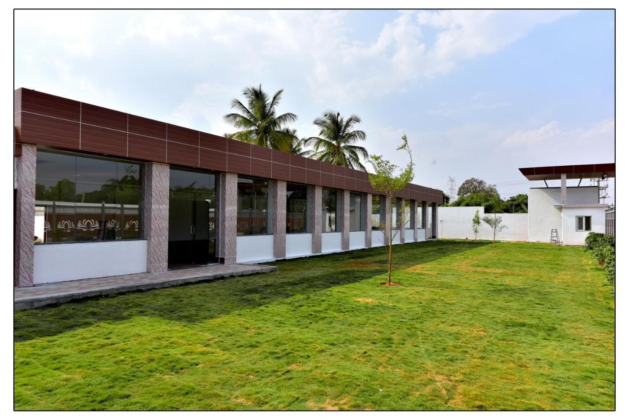 Royal Lotus View Resotel Devanahalli