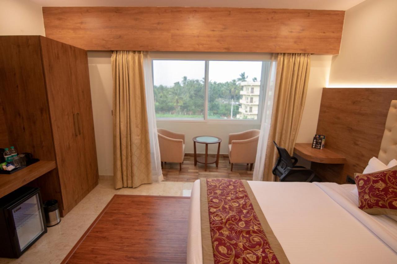 Royal Lotus View Resotel 4* Devanahalli