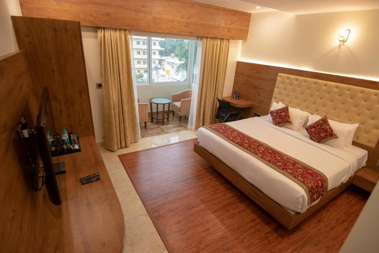 Royal Lotus View Resotel