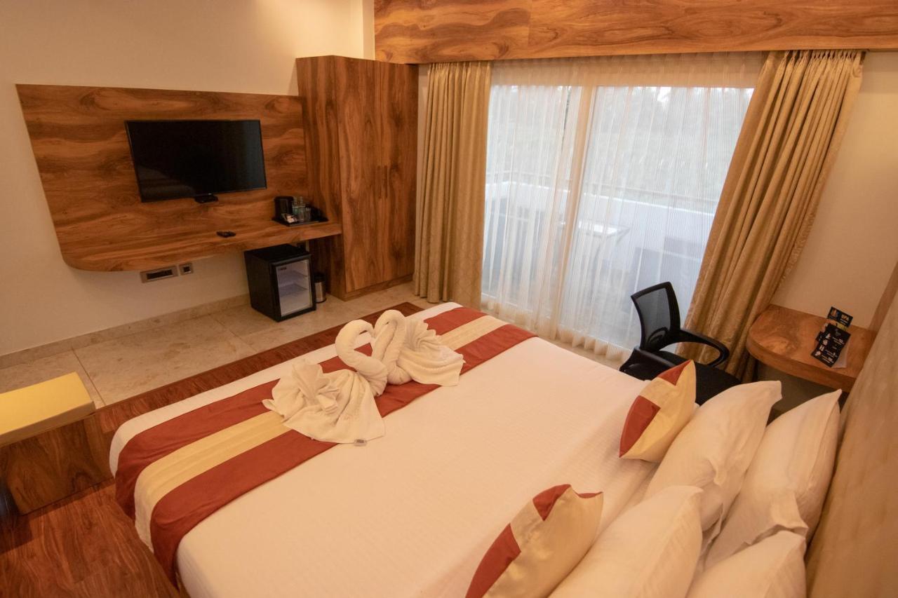 Hotel Royal Lotus View Resotel Devanahalli
