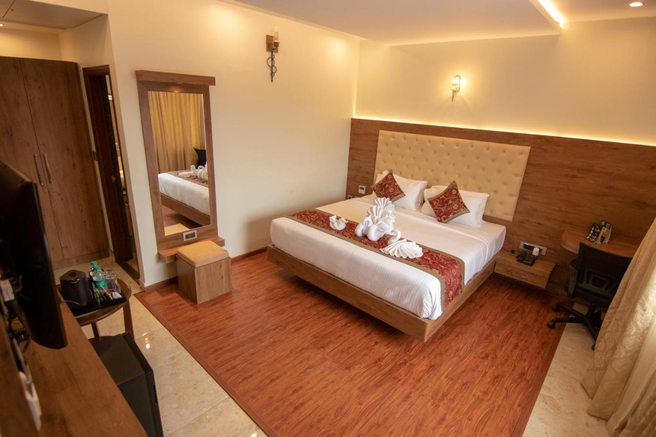 Royal Lotus View Resotel Devanahalli